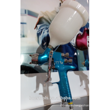 HVLP spray gun good quality Car Painting Spray Gun TT GFG model